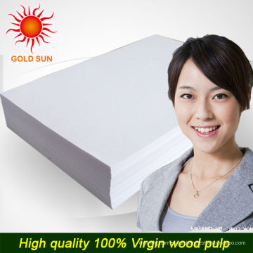 white printing paper